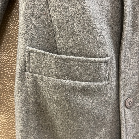 🔥🔥🔥NEW Han Kjobenhavn Wool Coat - Picture 7 of 11